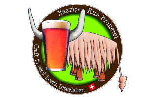 Haarige Kuh Brauerei